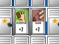 Juego Locker Blitz