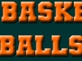 Juego Basket Balls