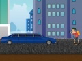 Juego Vip Limo Ride