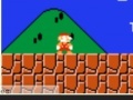 Juego Super Mario Bros.