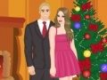 Juego Kiss Under the Mistletoe