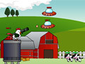 Juego Bazooka Chicken