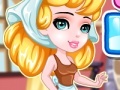 Juego Сinderella laundry day