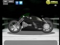 Juego The Batman Bike