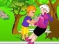 Juego First Aid For Stroke