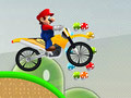 Juego Mario Ride 3