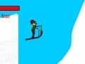 Juego Ski Jump