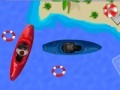 Juego Wild Boat Parking