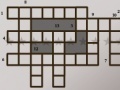 Juego Crossword - 60