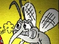 Juego Mosquito Jigsaw Puzzle