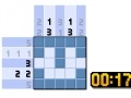 Juego Picross Quest