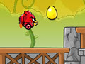 Juego Angry Rocket Bird