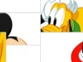 Juego Mickey and Pluto