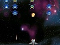 Juego Galaxy