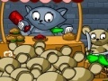 Juego Catburger factory
