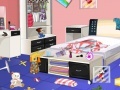 Juego Messy Bedroom Cleaning