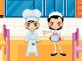 Juego My Little Kitchen