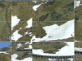 Juego Row Puzzle - Snow