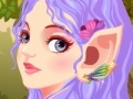 Juego Fairy  ear doctor games