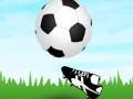 Juego German Soccer Tricks