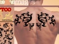 Juego Tribal Tattoo Maker