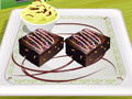 Juego Saras Cooking Class for Brownies