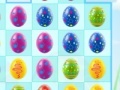 Juego Easter Bunny Eggs