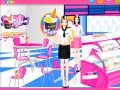 Juego Sweety bakery