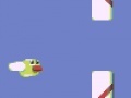 Juego Candy Bird Saga
