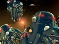 Juego Ghost In The Shell. Hidden Objects