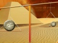 Juego Piramid stones