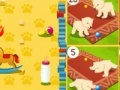 Juego Petz Nursery