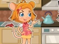 Juego Scramble Kitchen  2