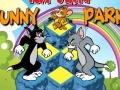 Juego Tom and Jerry Funny Park