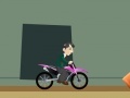 Juego Office stunt ride