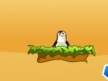 Juego Penguin Go Home