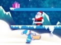 Juego Snowman against Santa