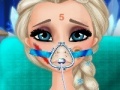 Juego Elsa Real Surgery