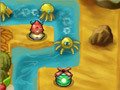 Juego Cake Pirate 2