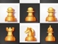 Juego Chess game