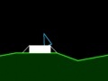 Juego Retro-Lander