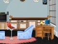 Juego Escape from the Lavish Room