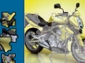 Juego Kawasaki ER-6n Puzzle