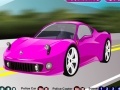Juego Sport Car Tuning