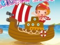 Juego Design My Beloved Boat