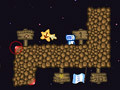 Juego Once in Space