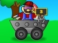 Juego Super Miner