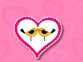 Juego Valentine Love Birds
