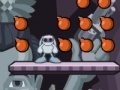 Juego Panik in Chocoland