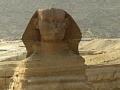 Juego Pyramid and Sphinx Jigsaw